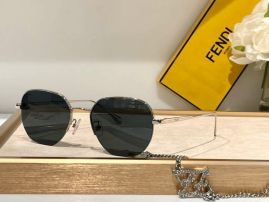 Picture of Fendi Sunglasses _SKUfw51977163fw